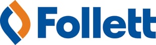 Follett Logo Follett Logo