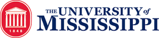 University of Mississippi logo and crest